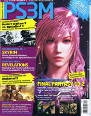 PS3M - Heft 12/2011