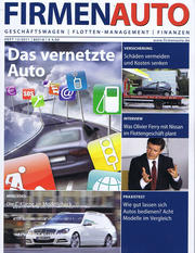 FIRMENAUTO - Heft 12/2011