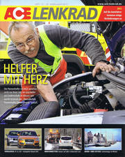 ACE LENKRAD - Heft 12/2011