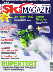 SkiMAGAZIN - Heft 1/2012
