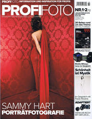 PROFIFOTO - Heft Nr. 1-2 (Januar/Februar 2012)