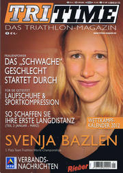 TRITIME - Heft 1/2012