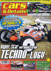 CARS & Details - Heft 2/2012