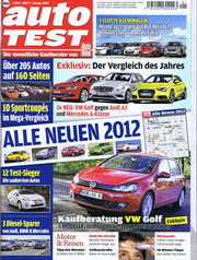 autoTEST - Heft 1/2012