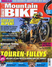 MountainBIKE - Heft 2/2012