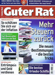Guter Rat - Heft 2/2012