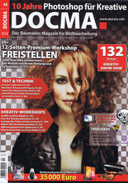 DOCMA - Heft 2/2012 (März/April)