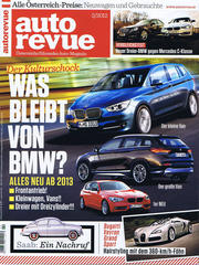 Autorevue - Heft 2/2012