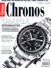 Chronos - Heft 2/2012 (März/April)