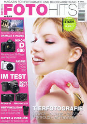 FOTOHITS - Heft 3/2012