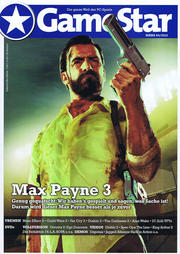 GameStar - Heft 4/2012 (März)