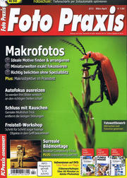 Foto Praxis - Heft 2/2012 (März/April)