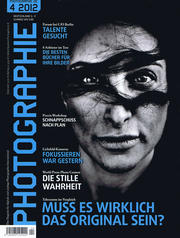 PHOTOGRAPHIE - Heft 4/2012