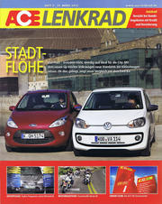 ACE LENKRAD - Heft 3/2012