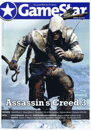 GameStar - Heft 5/2012 (April)