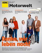 ADAC Motorwelt - Heft 4/2012