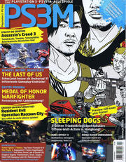 PS3M - Heft 4/2012