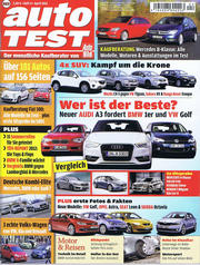 autoTEST - Heft 4/2012