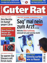 Guter Rat - Heft 5/2012