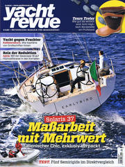 Yachtrevue - Heft 5/2012