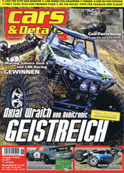 CARS & Details - Heft 6/2012