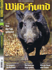 WILD UND HUND - Heft 10/2012