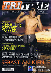 TRITIME - Heft 3/2012