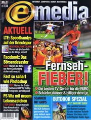 e-media - Heft 11/2012