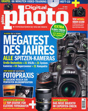 DigitalPHOTO - Heft 7/2012