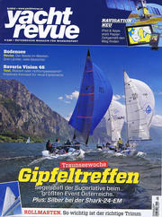 Yachtrevue - Heft 6/2012