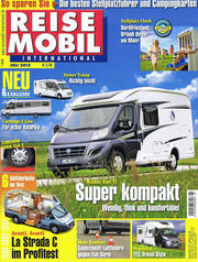 Reisemobil International - Heft 7/2012