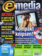 e-media - Heft 12/2012