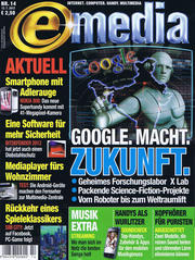 e-media - Heft 14/2012