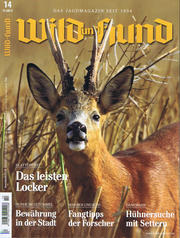 WILD UND HUND - Heft 14/2012