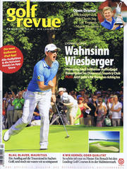 Golfrevue - Heft 4-5/2012