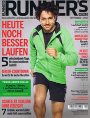RUNNER'S WORLD - Heft 9/2012
