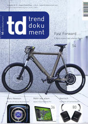 trenddokument - Heft 5/2012 (August/September)