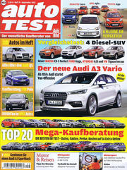 autoTEST - Heft 9/2012