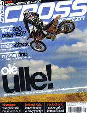 CROSS Magazin - Heft 9/2012