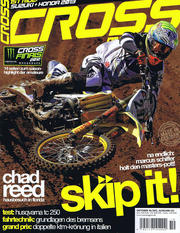 CROSS Magazin - Heft 10/2012