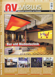 AV-views - Heft 4/2012