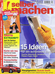 selber machen - Heft 10/2012