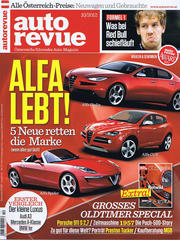 Autorevue - Heft 10/2012