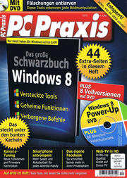 PC Praxis - Heft 12/2012