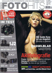 FOTOHITS - Heft 12/2012