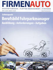 FIRMENAUTO - Heft 12/2012