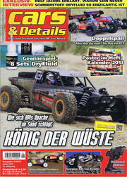 CARS & Details - Heft 1/2013