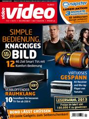 video - Heft 1/2013