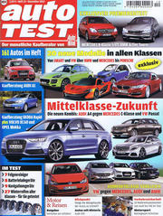 autoTEST - Heft 12/2012