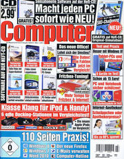 Computer - Das Magazin für die Praxis - Heft 3/2013